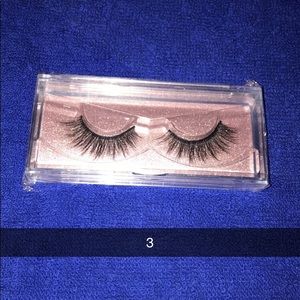 False lashes ❤️